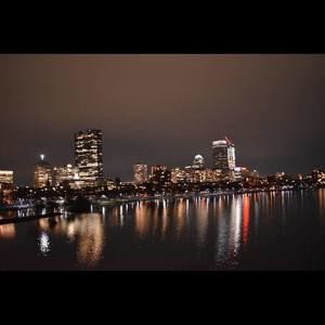 Meet your Posher, Mohammed